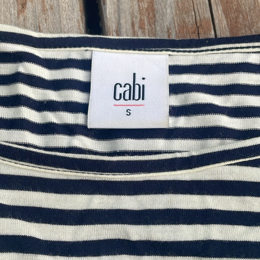 CAbi top